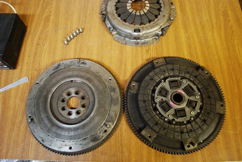 Фото в бортжурнале Toyota Carina ED (3G)