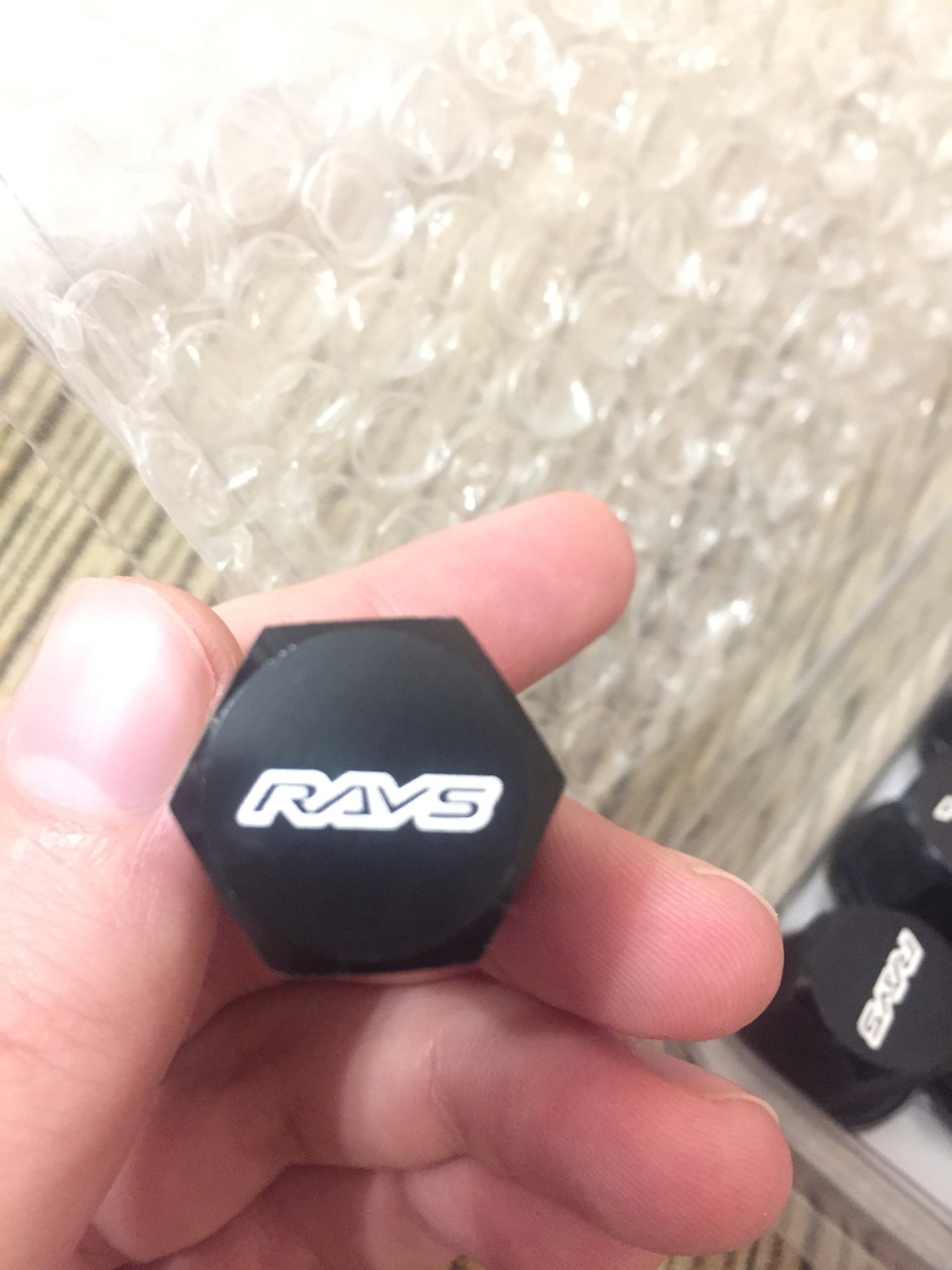 Фото в бортжурнале Nissan Qashqai (1G)