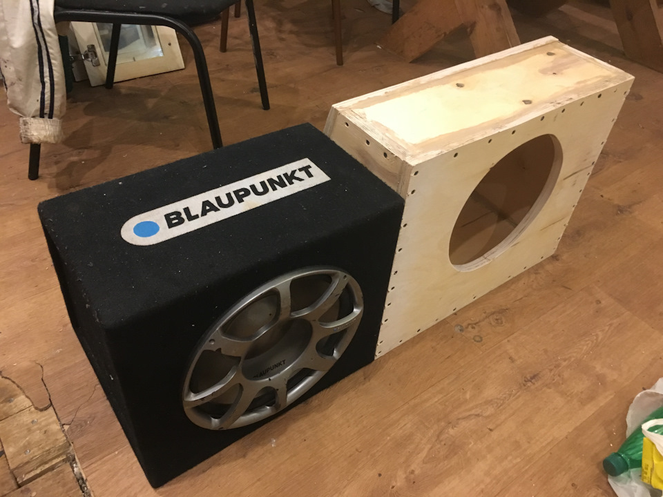 Фото в бортжурнале Lada Granta Sport