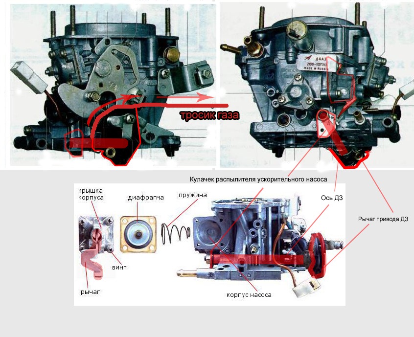 Фото в бортжурнале Audi 100 (C4)