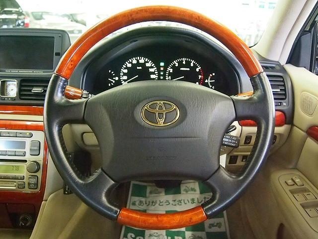 Toyota Origin 2000