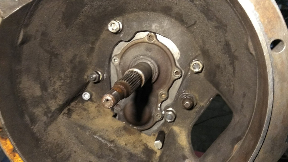 Фото в бортжурнале FSO Zuk