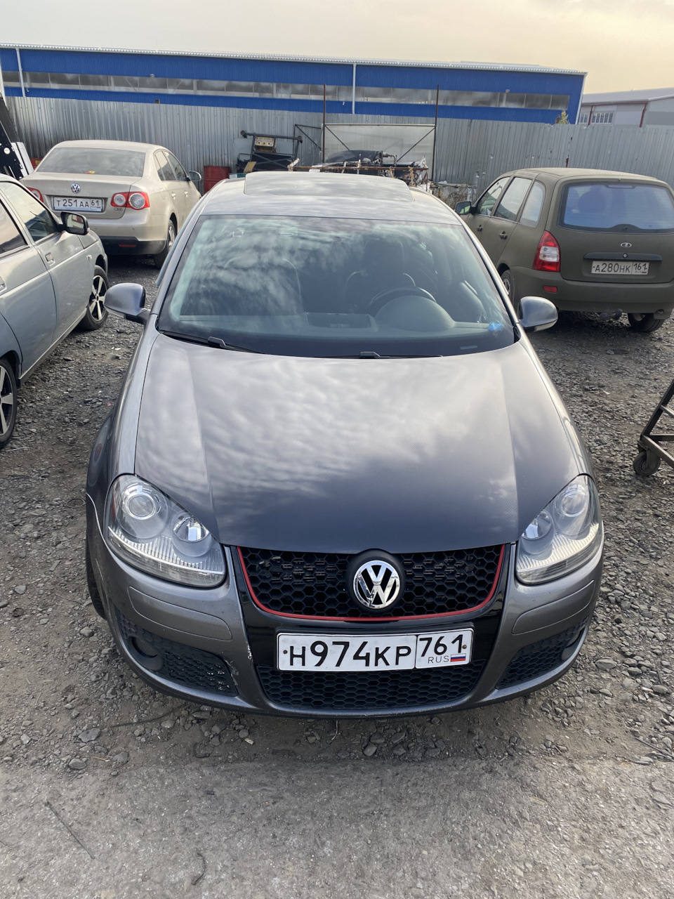 Возможна продажа авто — Volkswagen Jetta V, 2 л, 2008 года | продажа машины  | DRIVE2