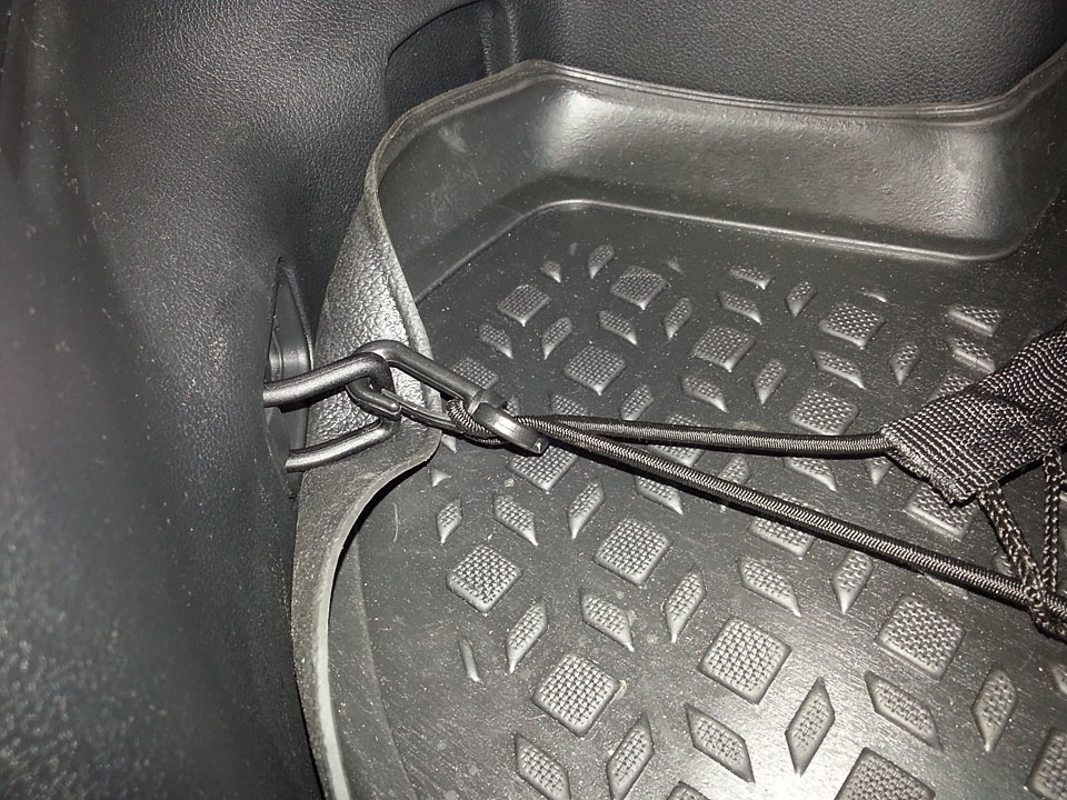 22b049es 960 держатель для телефона киа спортейдж