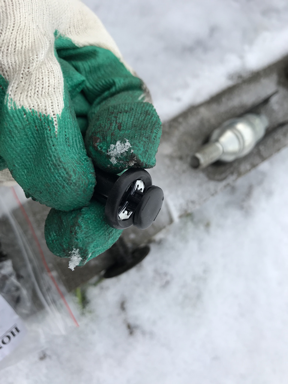 Фото в бортжурнале Renault Grand Scenic III