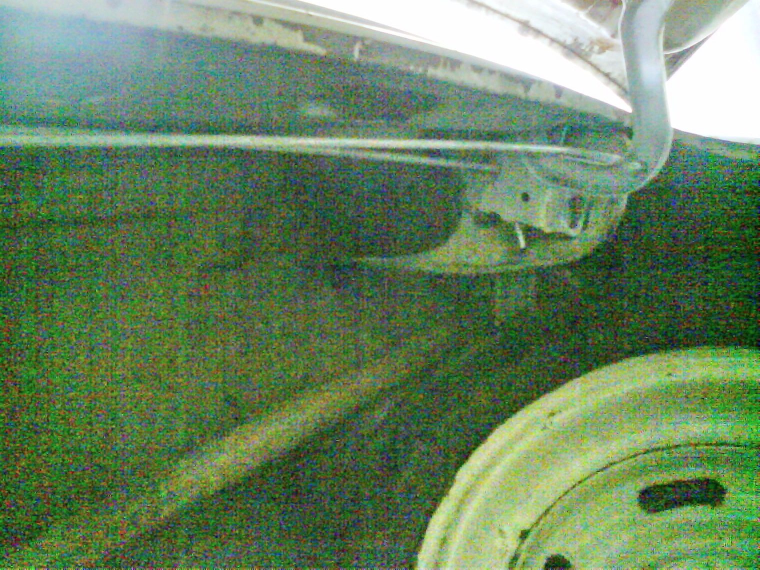 Ремонт багажника — Москвич 2140, 1,5 л, 1979 года | тюнинг | DRIVE2