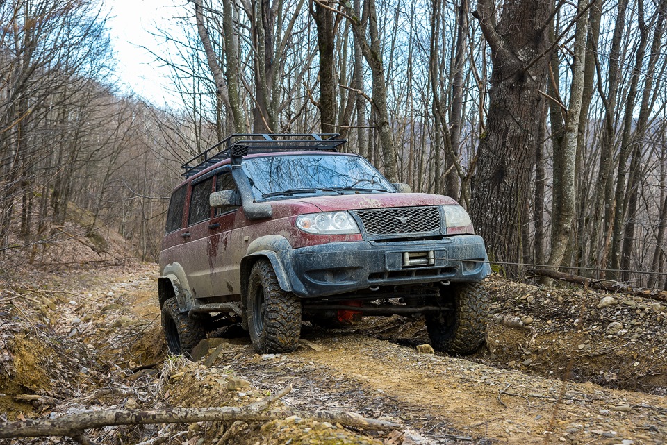 Аюкский водопад как добраться на авто
