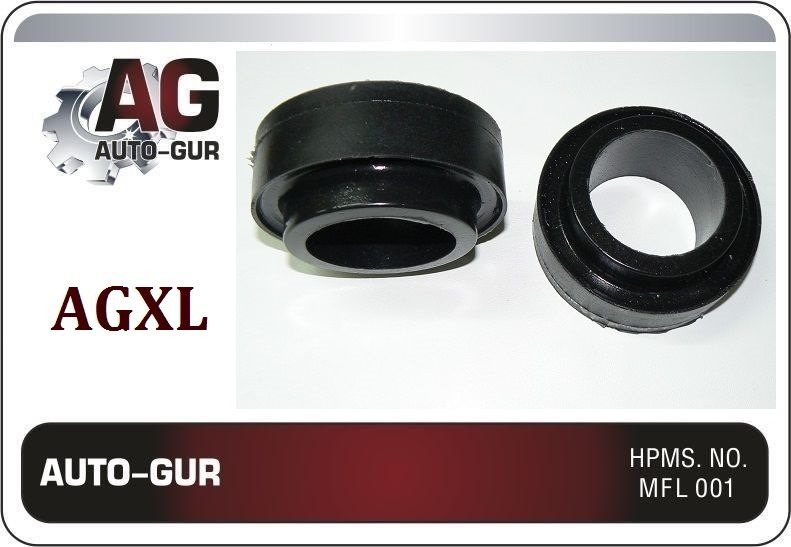 проставки под пружины аутлендер