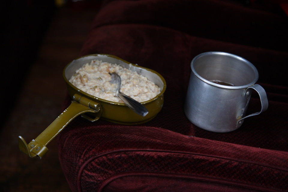 Фото в бортжурнале Toyota HiAce (H100)