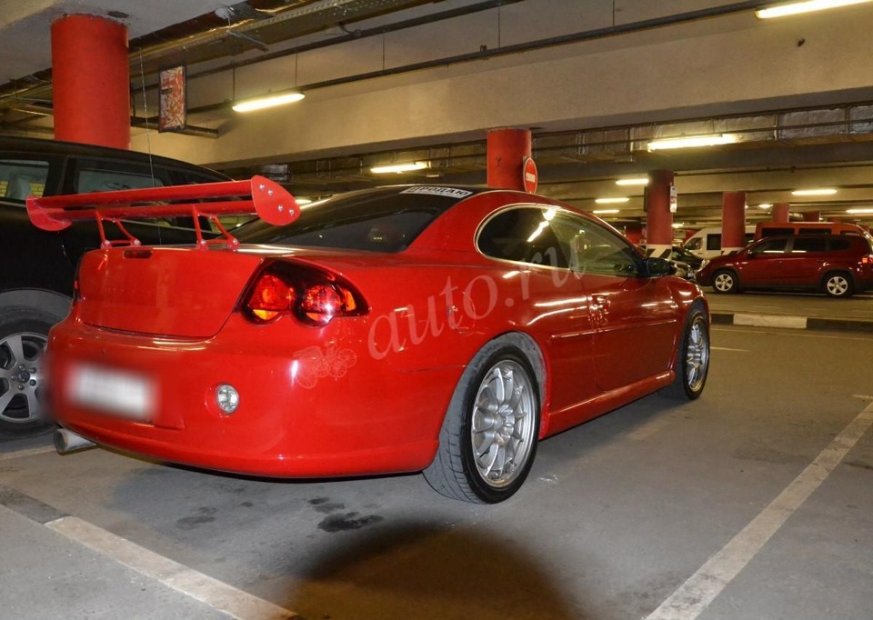 продам додж стратус купе. — Chrysler 300C (1G), 5,7 л, 2006 года ...