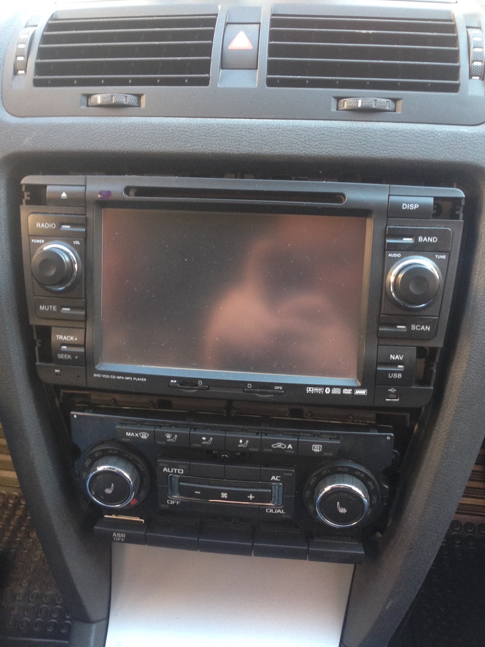 8 — Skoda Octavia A5 Mk2