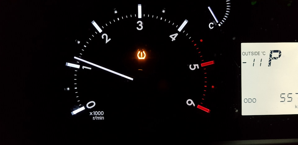 Вопрос… — Toyota Land Cruiser Prado 150-series, 2,8 л, 2018 года ...