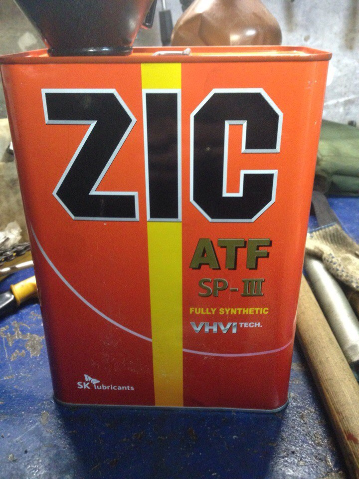 Замена масла в ГУРе — Ford Fusion, 1,4 л, 2008 года | плановое ТО | DRIVE2