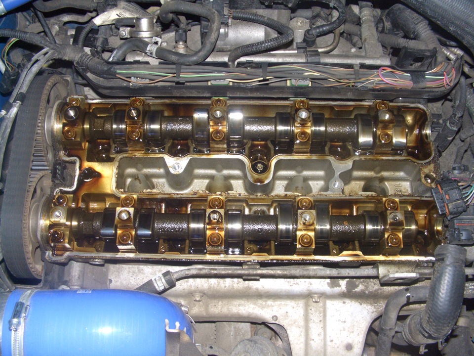 Фото в бортжурнале Opel Astra H OPC