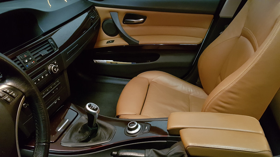 кто знает как кодировать подогрев сидений — Сообщество «BMW E90 Club ...