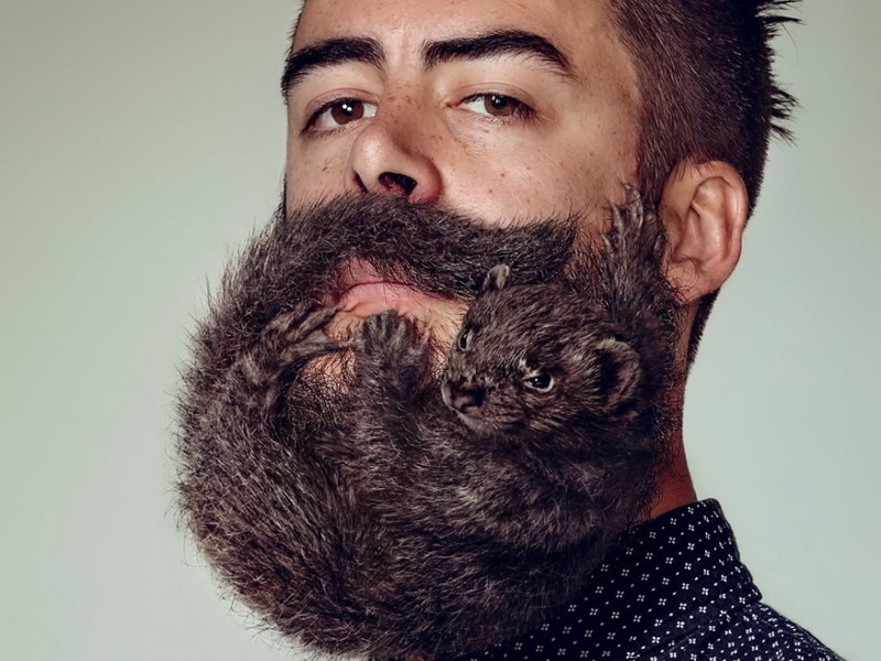 7 проверенных советов о том, как отрастить густую бороду