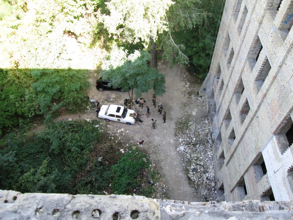 Республиканская психиатрическая больница уфа. Новоалександровка уфа психиатрическая больница. Психиатрическая г уфа. Уфимский купец а. Владимира пятое отделение.