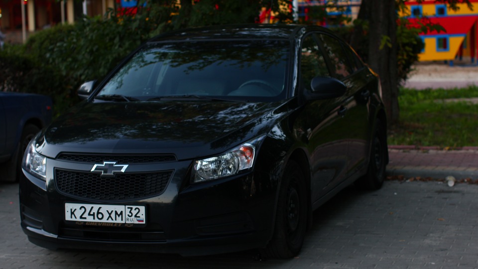Покупка зимних шин — Chevrolet Cruze (1G), 1,6 л, 2010 года | шины | DRIVE2