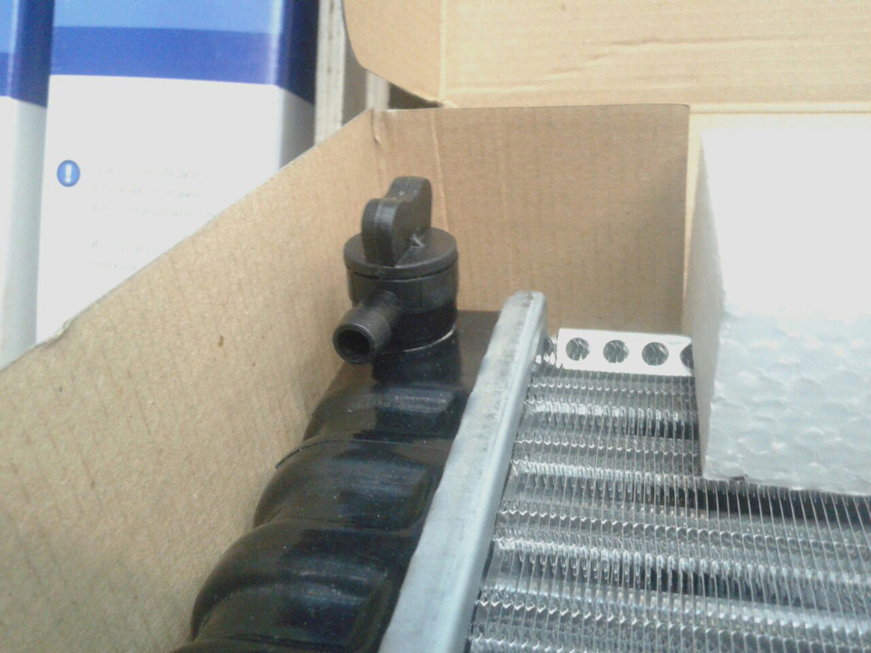 Фото в бортжурнале Bogdan 21104