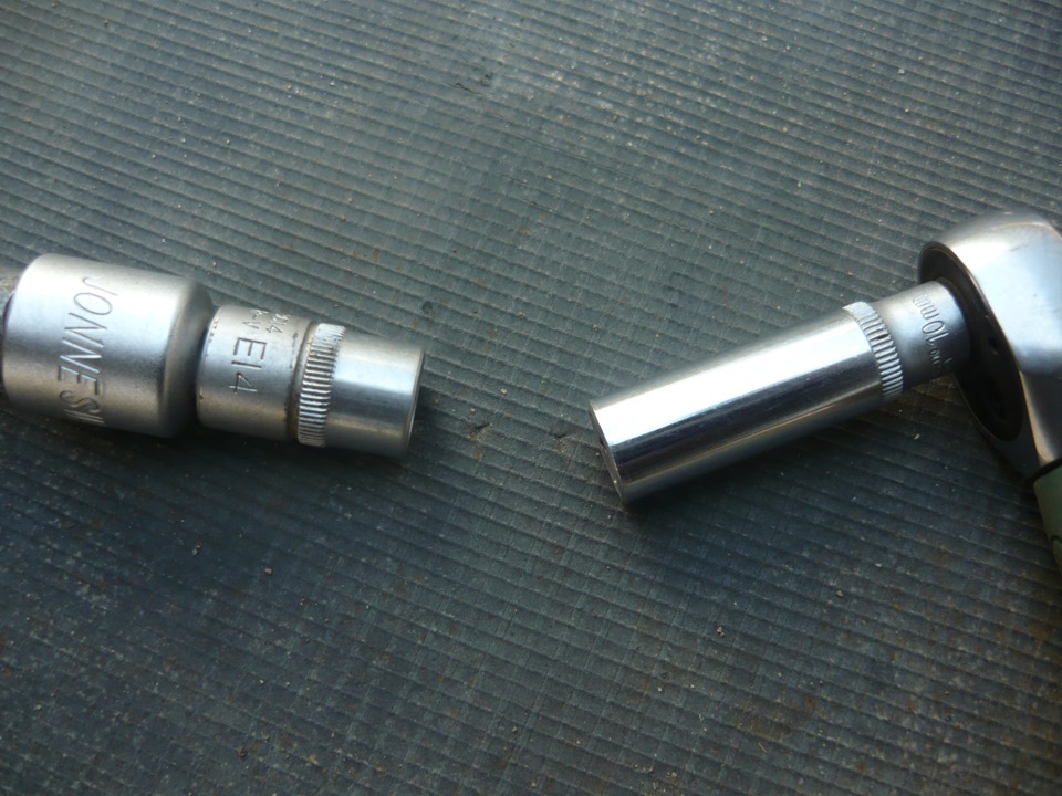 Фото в бортжурнале Peugeot Partner Tepee