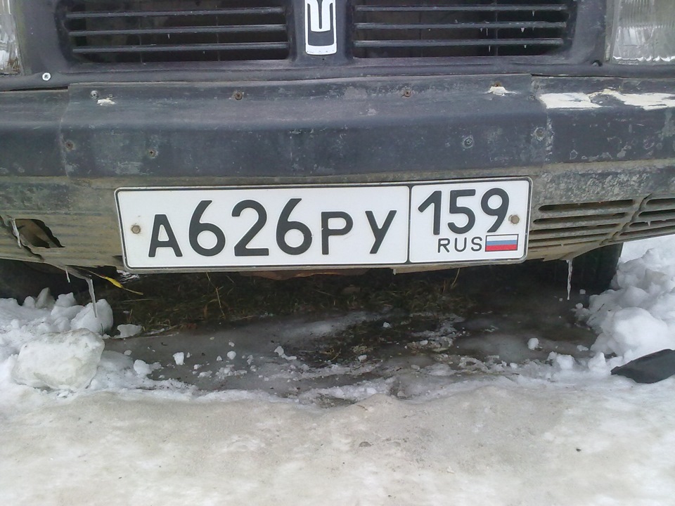 Настройка зажигания — Москвич 2141, 1,6 л., 1998 года | своими руками ...