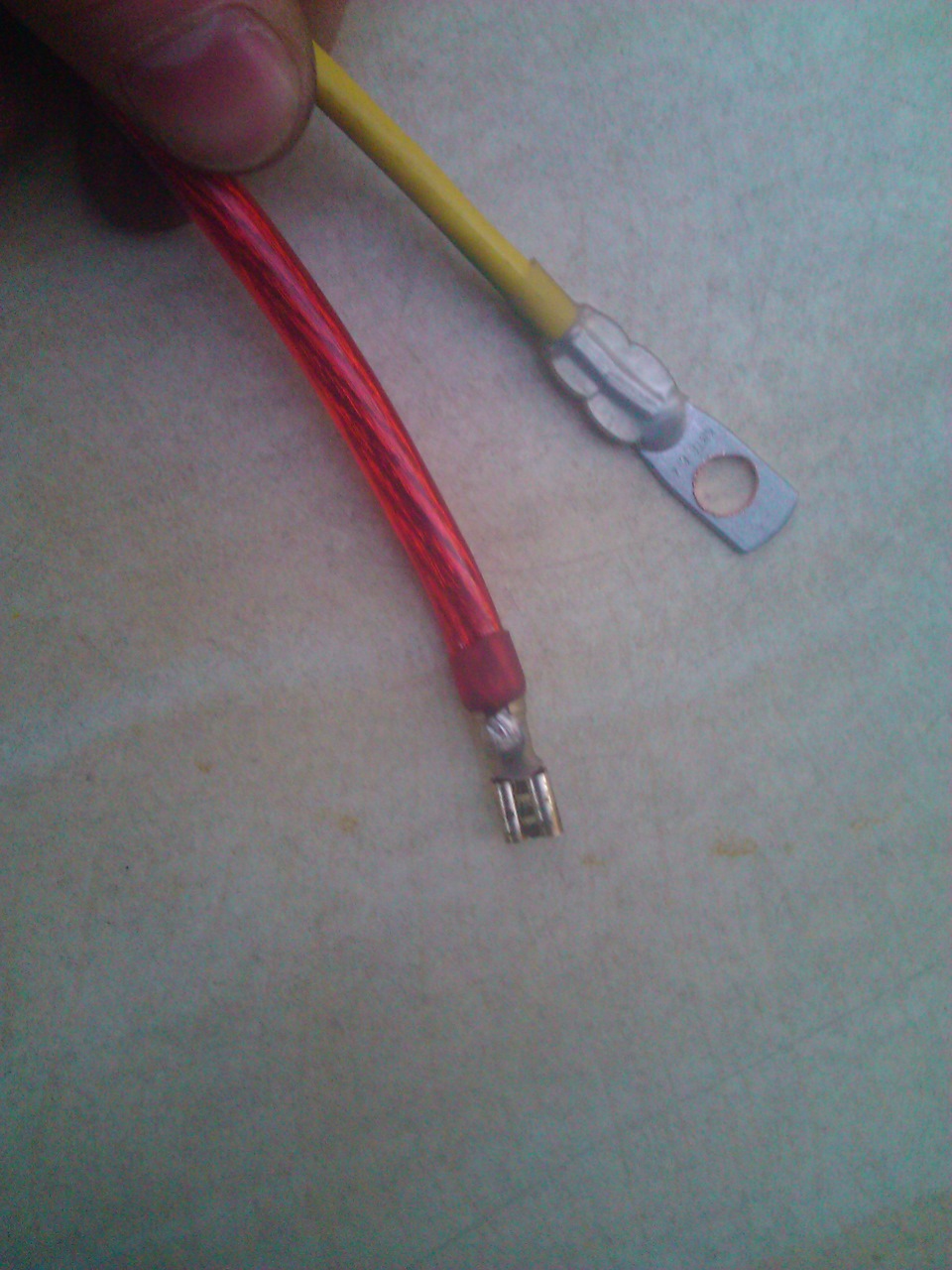 Реле стартера — Lada 21102, 1,5 л, 2002 года | электроника | DRIVE2