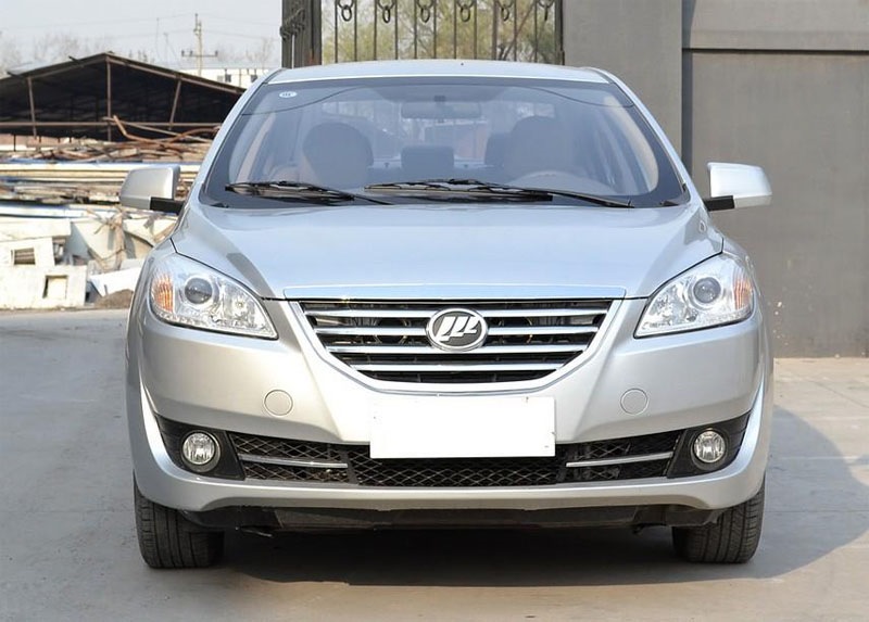 720jp001 решетка радиатора lifan cebrium 720 фото