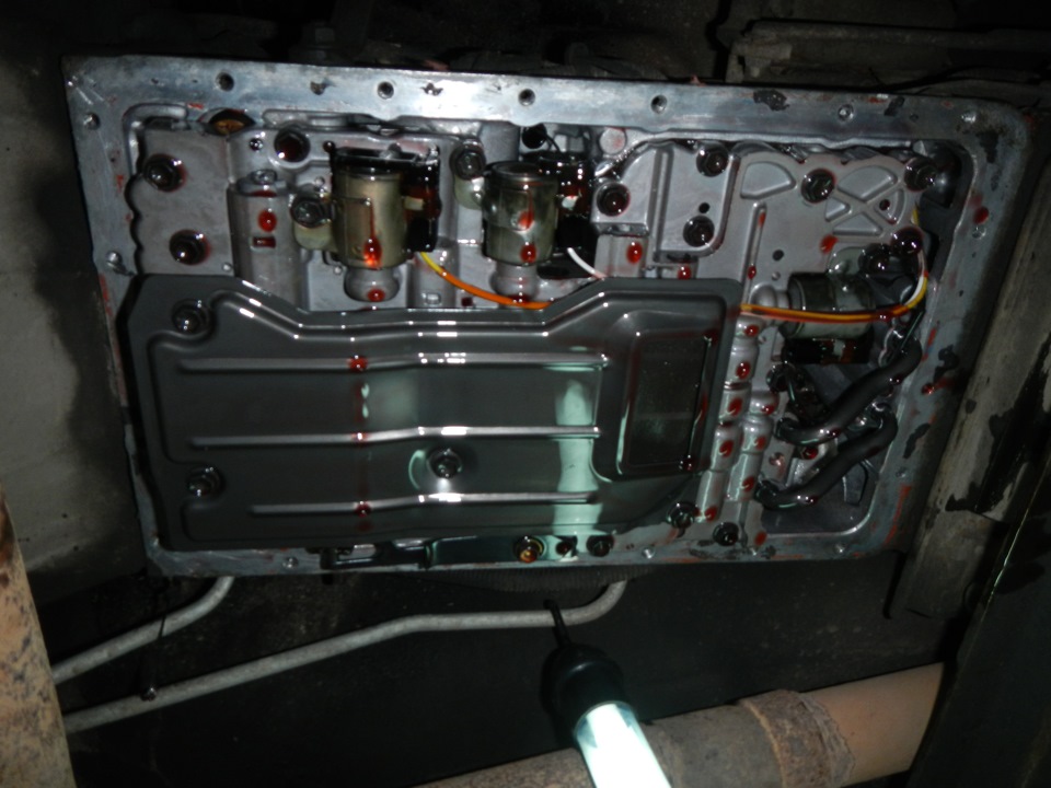 Фото в бортжурнале Jeep Cherokee (XJ)