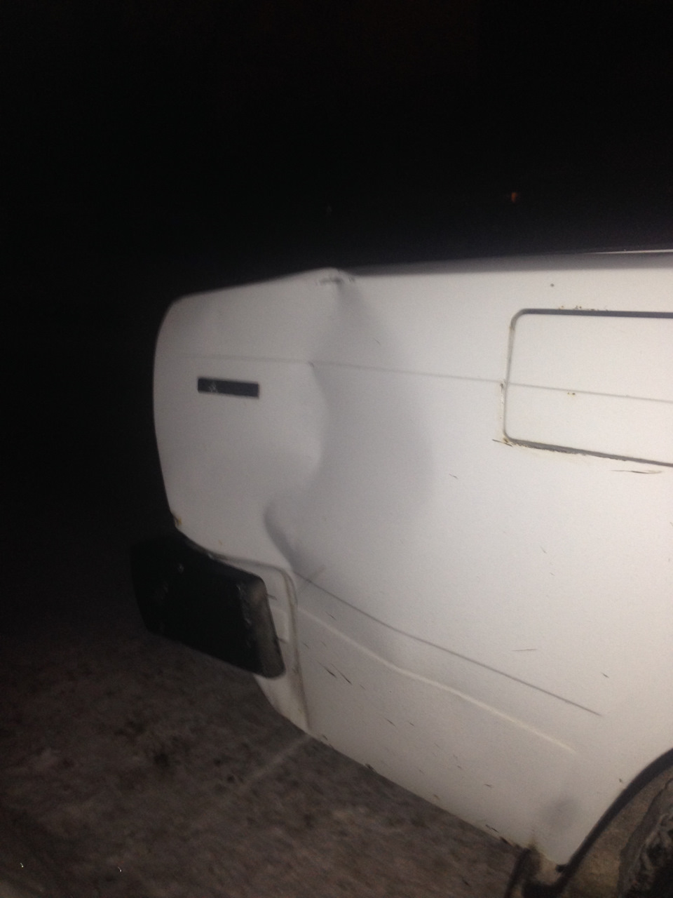 Фото в бортжурнале Lada 21053