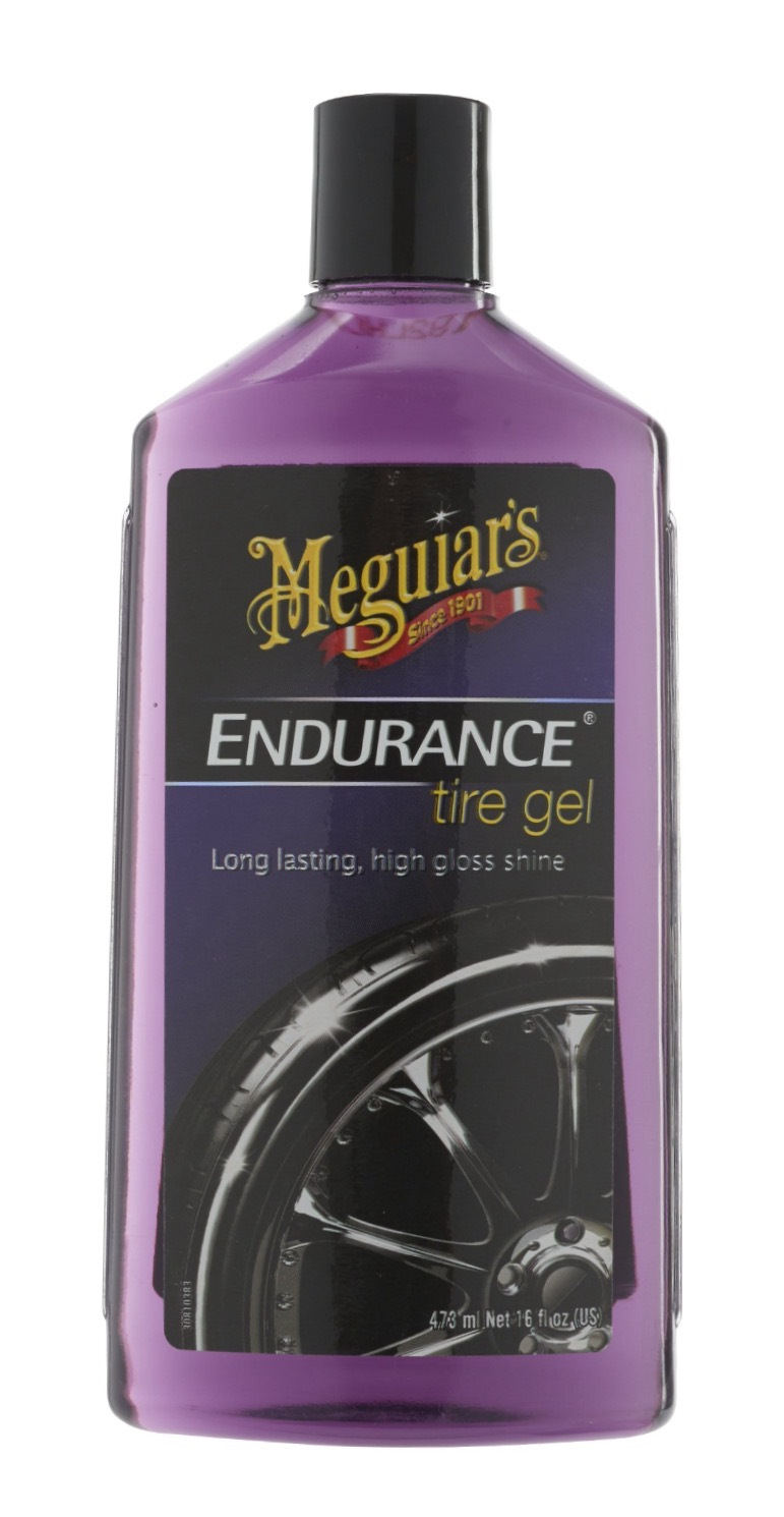 Meguiar S Endurance Tire Gel Купить