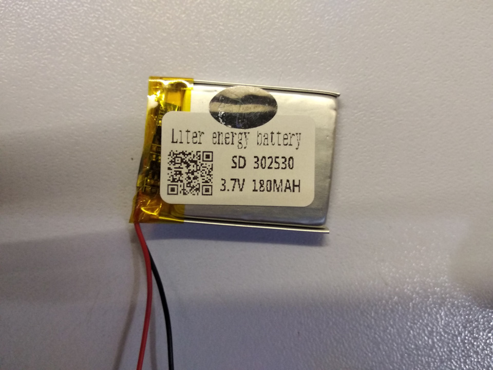 Фото в бортжурнале Chevrolet Spark (M300)