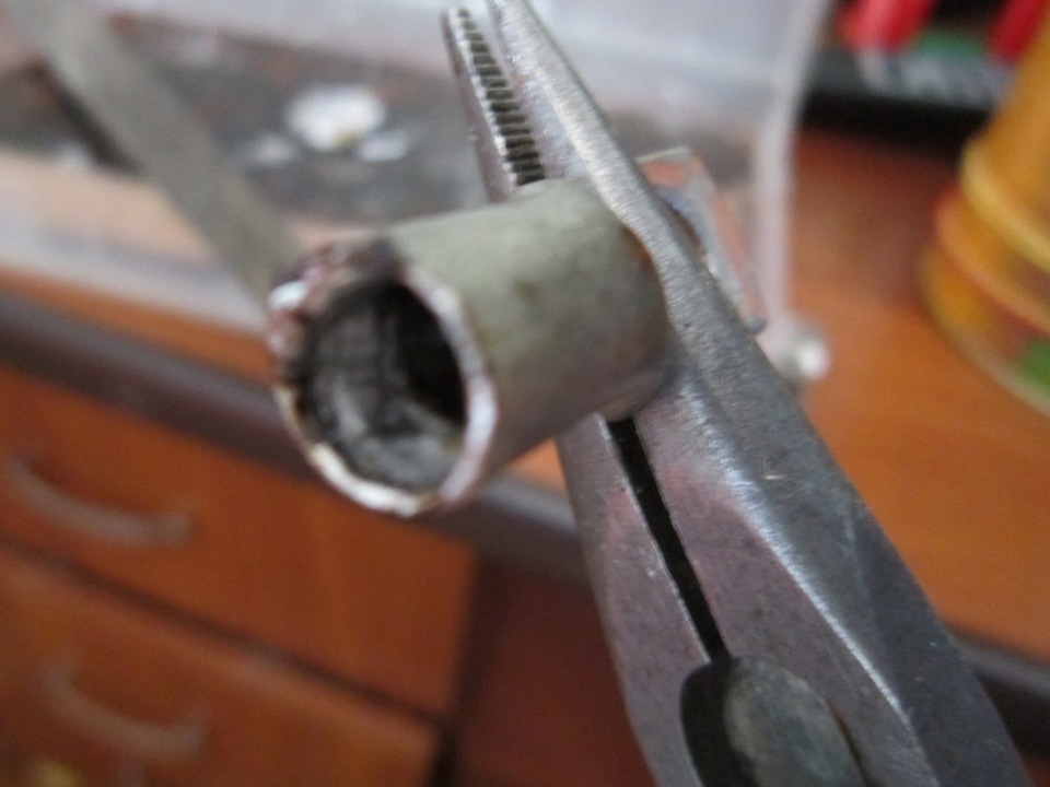 Фото в бортжурнале Lada 2107