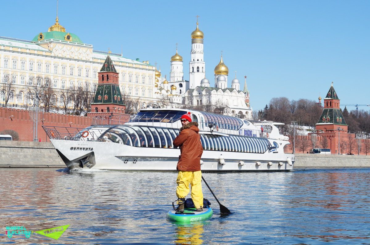 Гуляем по москве сайт расписание