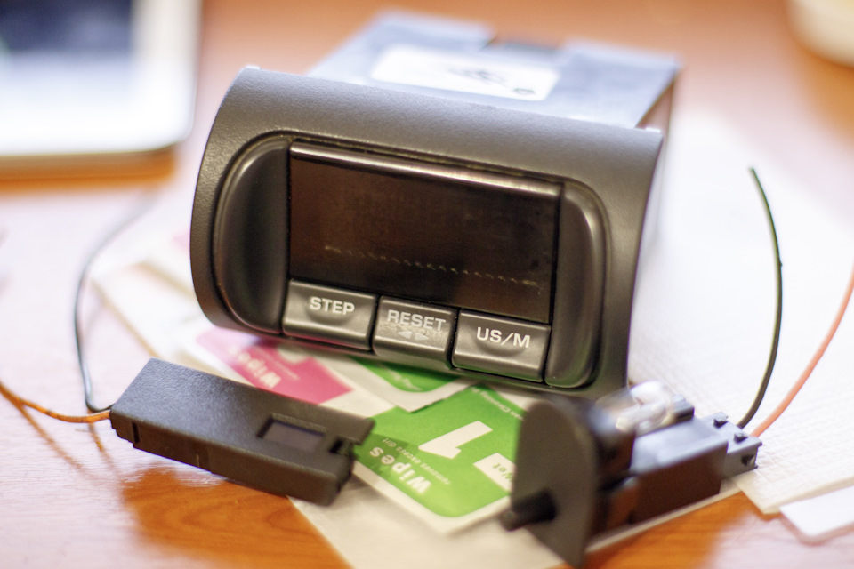 Приехали ништячки и расход топлива. — ГАЗ Сайбер, 2,4 л, 2010 года ...