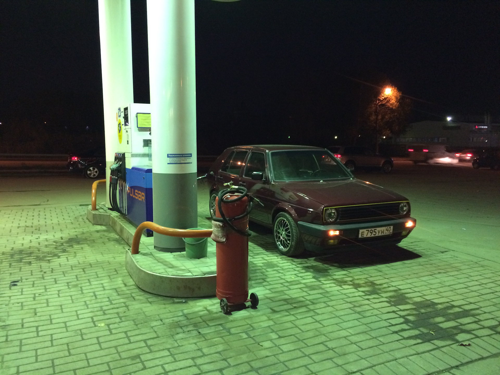Caucasus parking уровни