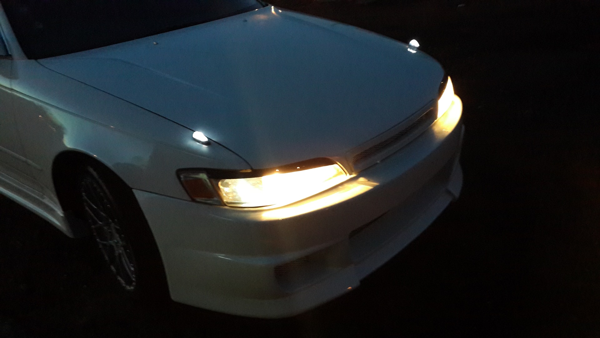 Купить Тойота Марк 2 Иркутская Область