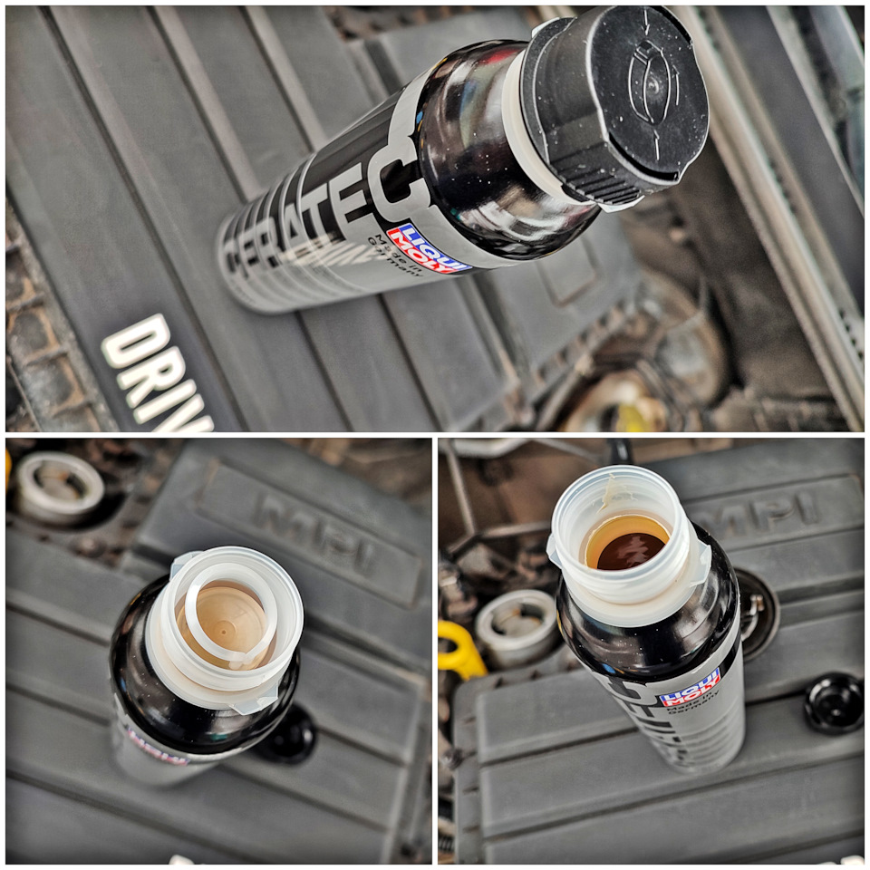 Фото в бортжурнале Volkswagen Polo liftback