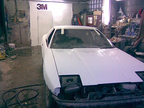 from the past how it was and how it lasted  - Toyota Supra 1990