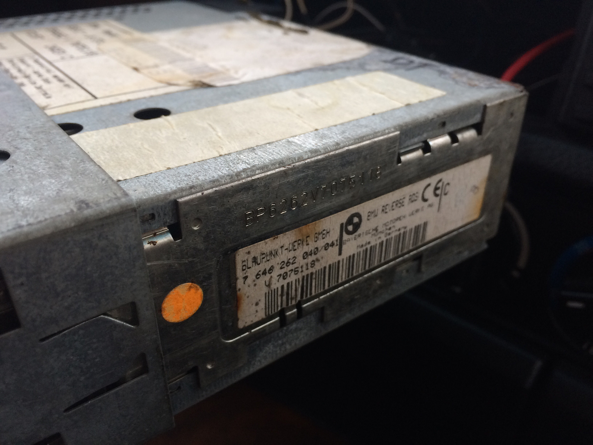Fx2k radio decoder. Fx2k radio decoder