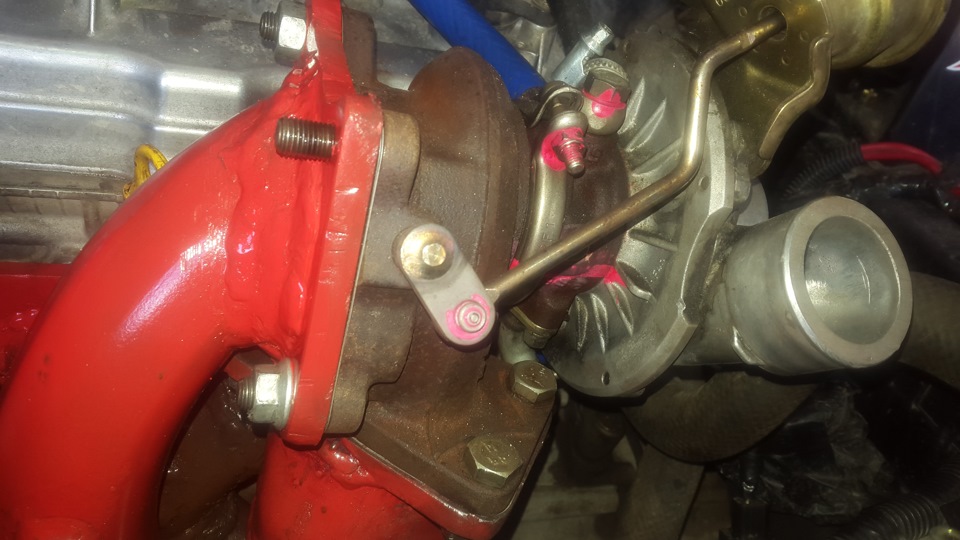 Фото в бортжурнале Nissan Almera Classic (B10)