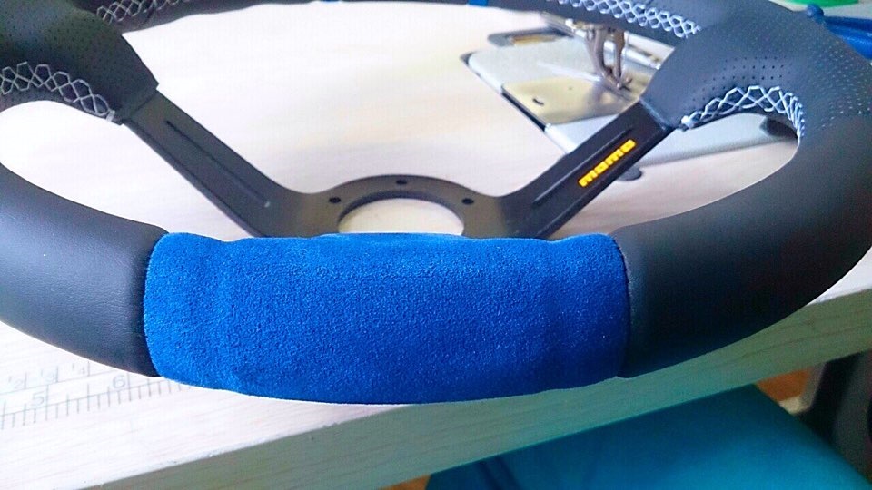 Руль на тоету заказ. — VELESCENTR на DRIVE2
