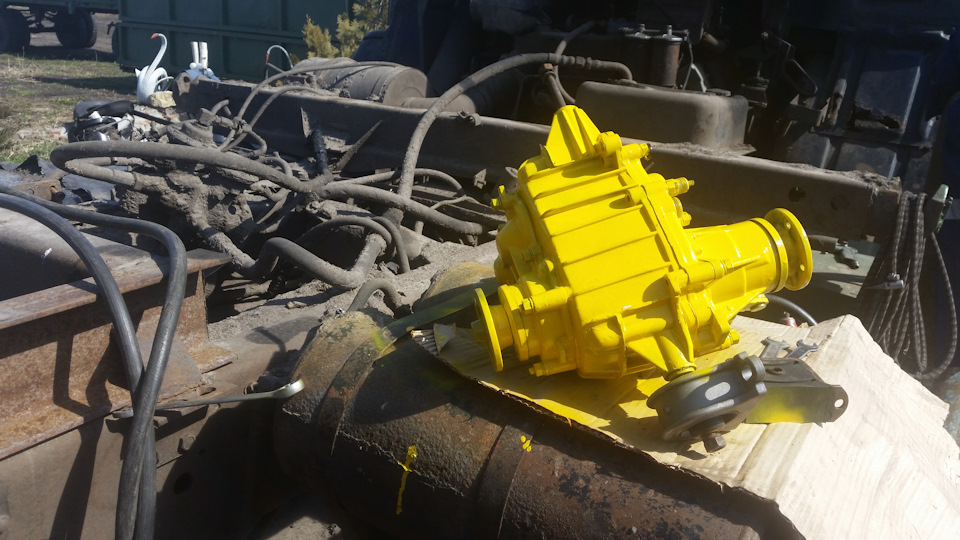 Когда коту не чего делать он занят. — ИЖ 2126, 1,7 л, 2004 года ...