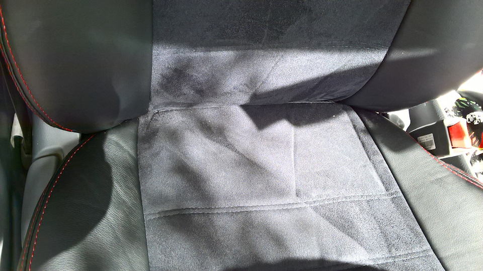 Фото в бортжурнале Honda Civic Ferio (7G)