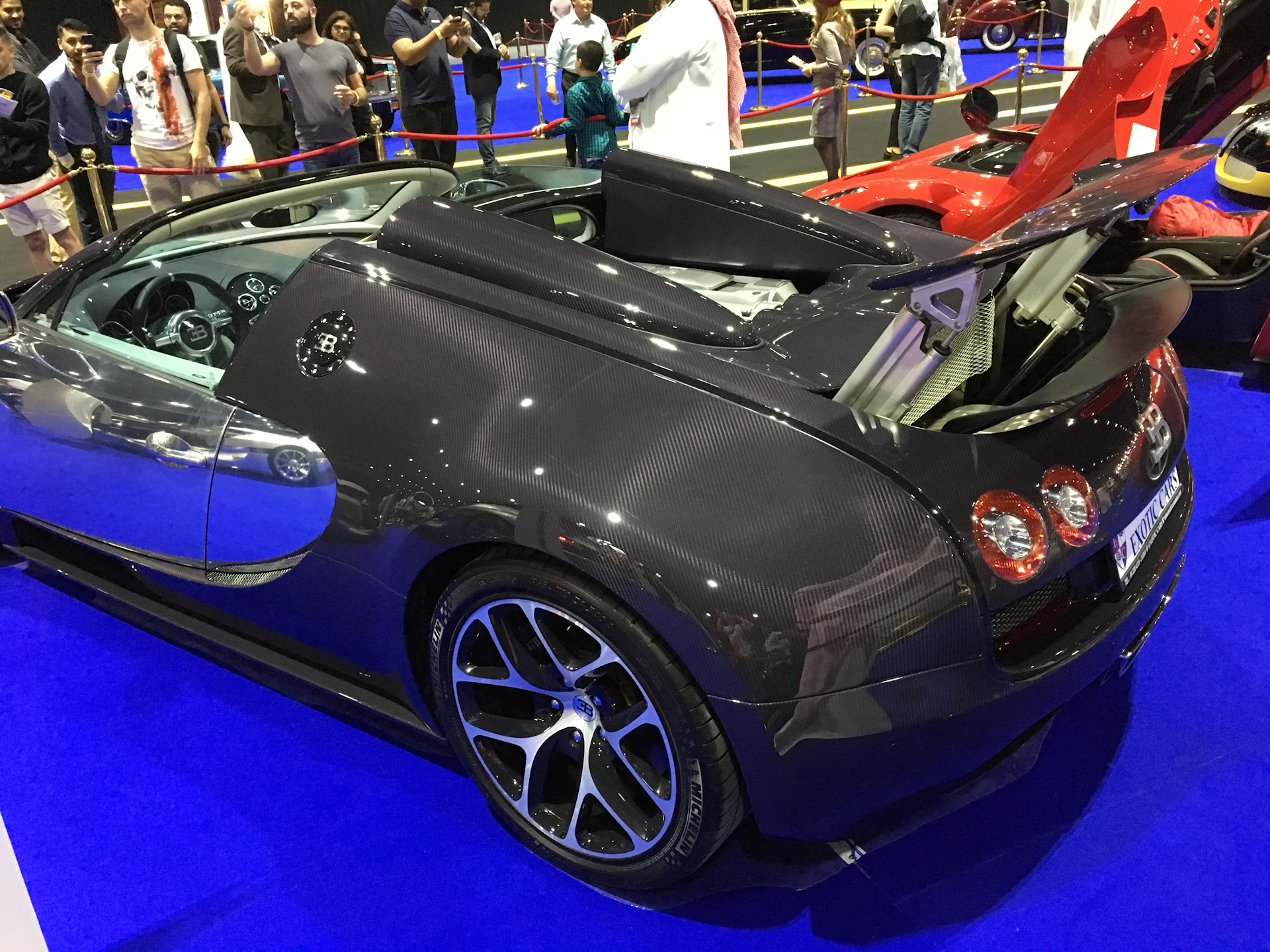 Dubai motors