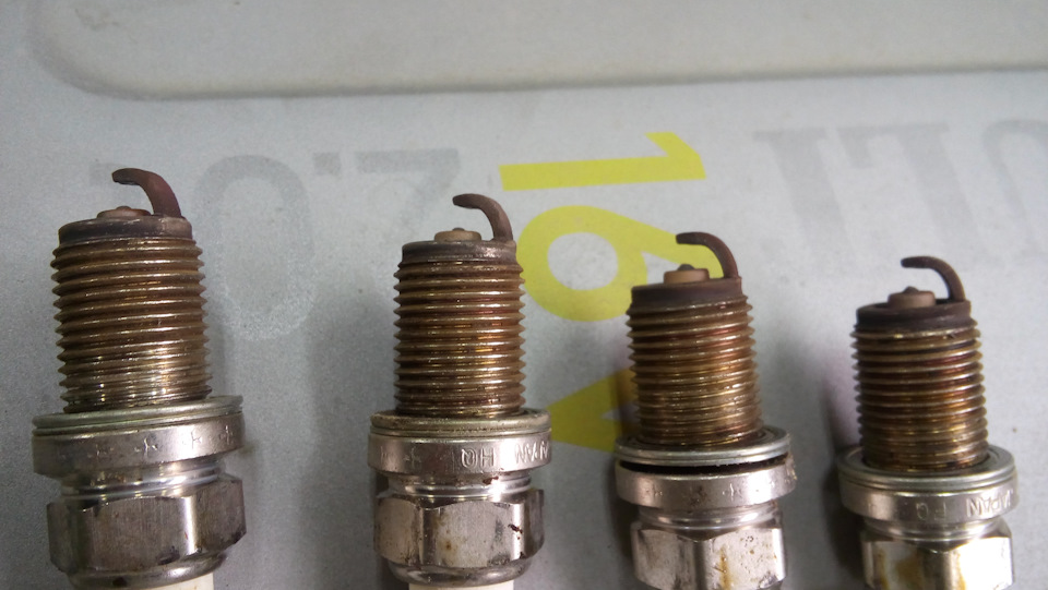Фото в бортжурнале Renault Duster (1G)