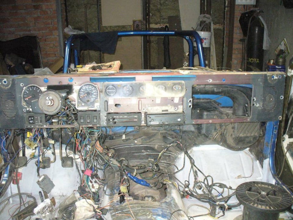 Провода беспроводные… — Jeep Wrangler (YJ), 2,5 л, 1993 года ...