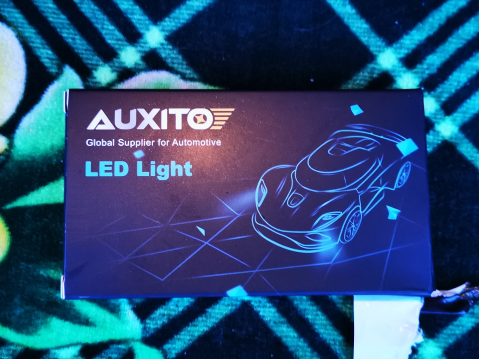 #13. LED лампы для красоты и удобства. Часть 1. Начало. — KIA Sorento ...