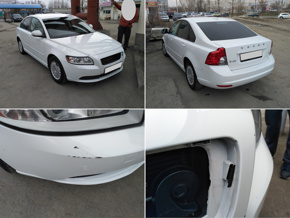 Ремонт АКПП Вольво S40 (Volvo S40), цена от рублей в Москве — «V-ID»