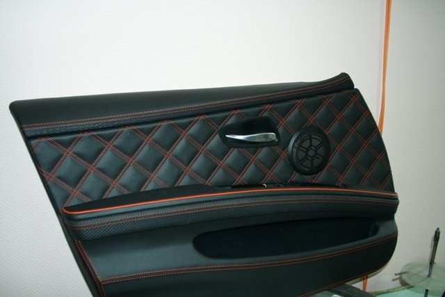 Фото в бортжурнале BMW 3 series (E90)