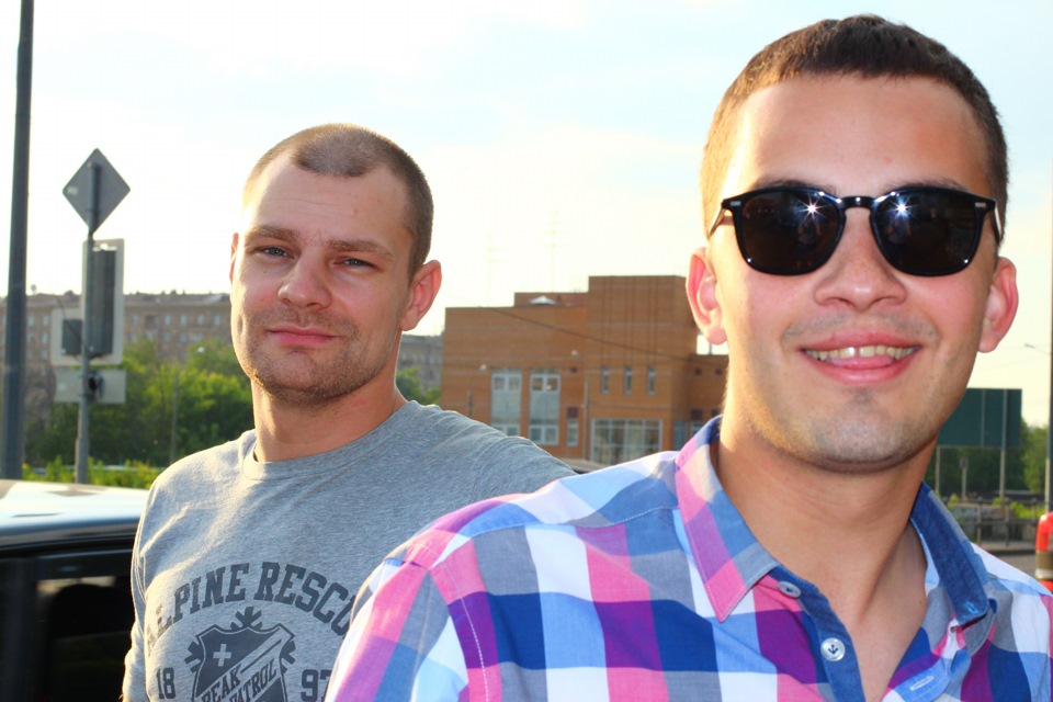 часть 3, посвящается Danchik8 и его нереальной g37 — Infiniti FX (2G ...